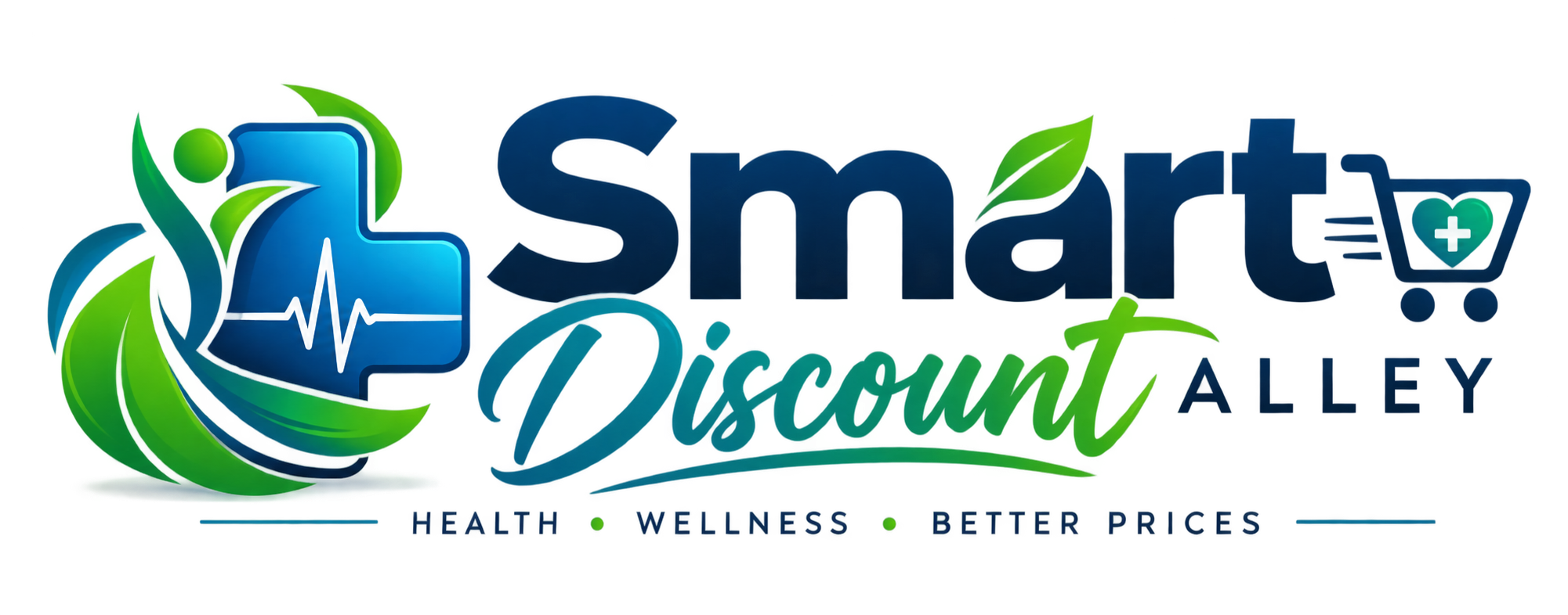 Smart Discount Alley